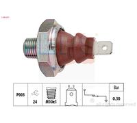 Interruttore a pressione olio 1.800.007 EPS per ALFA ROMEO ROVER