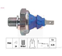 Interruttore a pressione olio 1.800.108 EPS per FORD VW AUDI SEAT SKODA