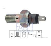 BULBO PRESSIONE SPIA OLIO MOTORE FIAT 850 A112 ABARTH 12X1,5