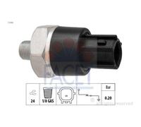 Interruttore A Pressione Olio Facet 7.0166 Made In Italy - Oe Equivalent per