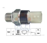 Interruttore A Pressione Olio Facet 7.0178 Made In Italy - Oe Equivalent per