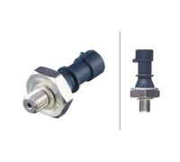 Interruttore A Pressione Olio Hella 6ZL 003 259-211 per Opel Vauxhall