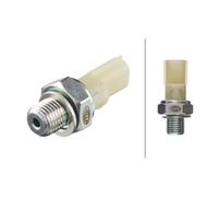Interruttore A Pressione Olio Hella 6ZL 003 259-401 per Mercedes Benz Nissan