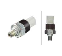 Interruttore A Pressione Olio Hella 6ZL 009 600-221 per Lada Mercedes Benz Dacia