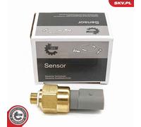 Interruttore a pressione olio per AUDI SEAT SKODA VW A3 BORA CADDY GOLF LEON NEW