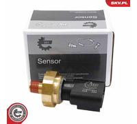 Interruttore a pressione olio per CHRYSLER DODGE JEEP LANCIA CHEROKEE COMANCHE C