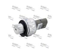 Interruttore A Pressione Olio Sidat 82.2504 per Alfa Romeo Fiat Lancia