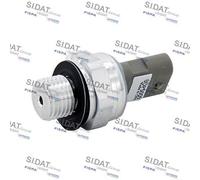 SIDAT 82.2504 Interruttore di pressione olio