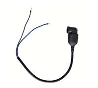 Interruttore a pressione per idropulitrice Kärcher HD 6/15-4 M | Microinterruttore automatico e blocco di controllo di ricambio con cablaggio per pompa professionale per acqua fredda.