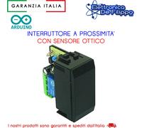Interruttore a prossimità