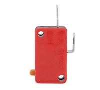 Interruttore a pulsante 10PCS Micro interruttore di finecorsa Microinterruttore a pulsante a 2 pin per accessori per giochi classici dell'infanzia