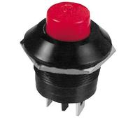 Lampa Interruttore a pulsante LD6J – 12/24V 10A