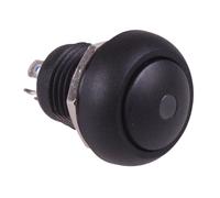 Interruttore a Pulsante 12mm On-Off Con Memoria Stagno IP65 SPST