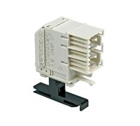 Interruttore a Pulsante 1fach Compatibile Con Whirlpool 481227618495 per