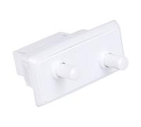 Interruttore a Pulsante 2fach SAMSUNG DA34-00006C per Kühlgefrierkombination