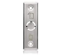 Interruttore a Pulsante Apriporta, Interruttore a Pulsante della Porta di Uscita, Sistema di Controllo Accessi alla Porta (AD-01A) (2#)
