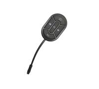 Interruttore a pulsante clacson originale per scooter elettrico Inmotion RS Sostituire gli accessori