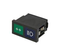 Interruttore a pulsante COBO 1019462