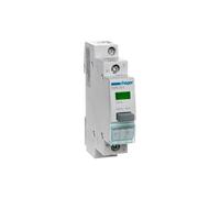 Interruttore a pulsante con lampada lampade modulari SVN SVN411