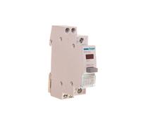 Interruttore a pulsante con lampada lampade modulari SVN SVN432