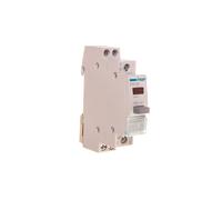 Interruttore a pulsante con lampada lampade modulari SVN SVN432