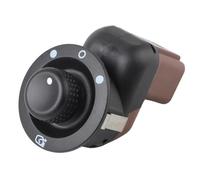 Interruttore A Pulsante Con Manopola Per Interruttore Specchietto Retrovisore Per Auto Per Renault Laguna Espace Per Velsatis 8200002443 Parti Interne