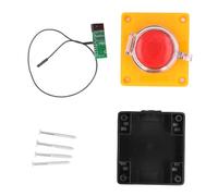 Interruttore a pulsante di accensione wireless per computer esterno e avvio remoto del PC per desktop tower - Chip di controllo interno interfaccia PCIE - Raggio operativo di 5