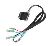 Interruttore a pulsante for auto Accessori for navi Interruttore di inclinazione e assetto 703-82563-01-00 for kit di montaggio motore a 4 tempi