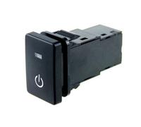 Interruttore A Pulsante Impermeabile 12V 4 Poli Con Avvio