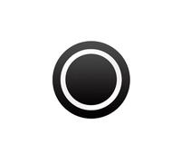Interruttore a pulsante in metallo nero 12/16/19/22 mm Start Stop On Off Interruttore di alimentazione momentaneo con luce LED Prese elettriche 5 V 12 V 24 V(WHITE LED,16MM_LATCHING_220V)