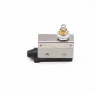 Interruttore a pulsante industriale AZ-7310 con valutazione 10A 250VAC e pulsante in metallo per controllo di circuito affidabile