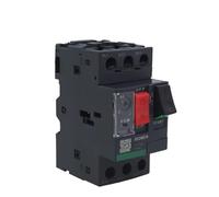 Interruttore A Pulsante Magnetotermico, GV2ME06, GV2ME07, GV2ME08, GV2ME10, GV2ME14, GV2ME16, GV2ME20, GVME22, GVME32(GV2ME10 4-6.3A)