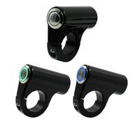 Interruttore A Pulsante Manubrio Per Moto Interruttore Di Avviamento Elettrico