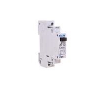 Interruttore a pulsante modulare 16A 1P Z-SW/W 276303