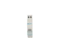 Interruttore a pulsante modulare 16A lampade modulari SVN SVN352