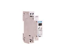 Interruttore a pulsante modulare 2Z 16A Z-SW/SS 276301