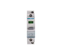Interruttore a pulsante modulare con lanterne modulari SVN SVN413