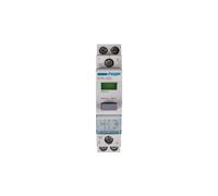 Interruttore a pulsante modulare con lanterne modulari SVN SVN433