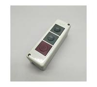 Interruttore a pulsante momentaneo on/off BT-3 AC 250V 3A for interruttore di controllo dell'avviamento elettronico con scatola