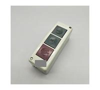 Interruttore a pulsante momentaneo on/off PB-3 AC 250V 3A for interruttore di controllo dell'avviamento elettronico con scatola Controls Switches