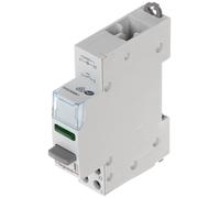 LP400 412920 Pulsante modulare 20A 1NO con LED