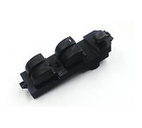 Interruttore A Pulsante per Alzacristalli Elettrici per Mitsubishi per Carisma per Space Star da_ MR740599 MR792845 MR915962 MR793230 (Colore : Without Panel)