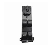 Interruttore a Pulsante per alzacristalli Elettrico Power Master 3M5T-14A132-AG, per Ford, Focus MK2 e C-Max. Accessori per Auto.