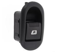 Interruttore a pulsante per alzacristalli per serie C2, C3, adatto per modelli 1007 con numero OEM 6554L7, 96401469XT