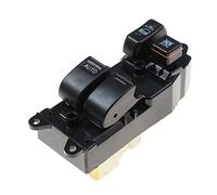 Interruttore a Pulsante per alzacristallo Accessori Auto M-aste-r Interruttore alzacristallo Elettrico 84820-52170 8482052170 84820-08020 for T&oyot-a Sienna Yaris Verso 1999-2005