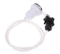 Interruttore a pulsante per aria compressa, set di utensili a getto per utensili domestici