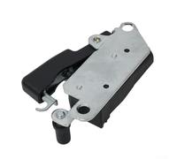 Interruttore a pulsante per interruttore elettrico HR0810B/HM0810, tipo PST-NO Push-Lock, 12A 250VAC/20A 125VAC, costruzione in plastica e metallo