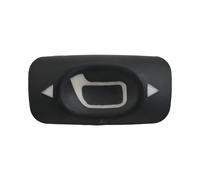 Interruttore A Pulsante Per La Regolazione Degli Specchietti Retrovisori Per Peugeot Expert Per Citroën Jumpy Per Fiat Scudo Parti Di Ricambio