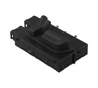 Interruttore A Pulsante per La Regolazione Dell'Altezza del Sedile Dell'Auto Interruttore Elettrico del Sedile per Citroen C4 per Picasso II