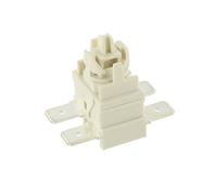 Interruttore a pulsante per lavastoviglie Ariston/Hotpoint/Indesit
